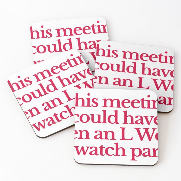 Item preview, this meeting designed and sold by leafsquare.