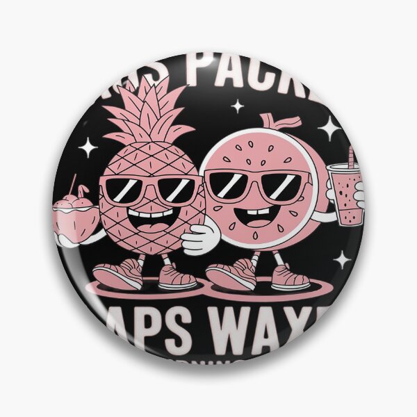 Item preview, Inappropriate Dirty Funny Trip Travel Girls Vacation Summer3 designed and sold by KotexTemu.