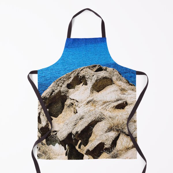 Item preview, Color Print, Sae and rock, Titan of the Coast designed and sold by IdoFriedmanArt.
