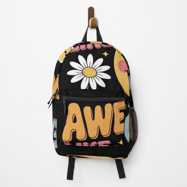 Item preview, Awesome Like My Daughter Groovy Men Funny Fathers Day Dad  designed and sold by InspiredFoul.