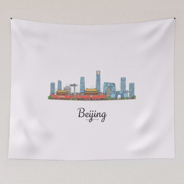 Item preview, Beijing designed and sold by Aise06.