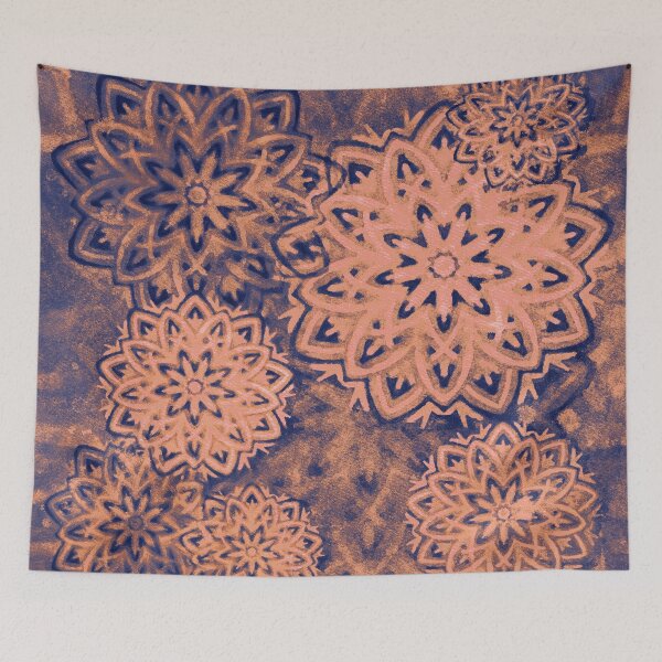 Item preview, Fire in the Night designed and sold by Rasendyll.