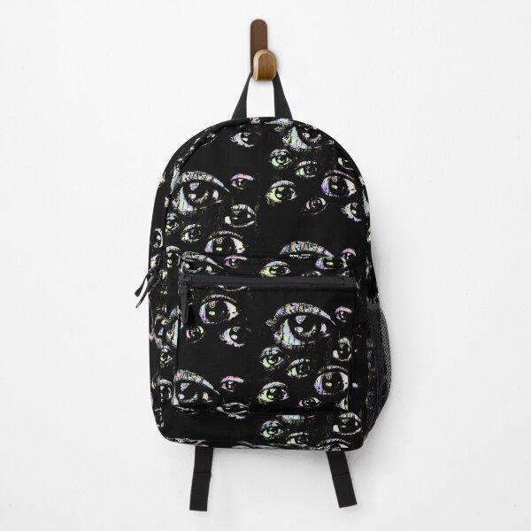 Item preview, Eyes Pastel Goth Weird Grunge Aesthetic designed and sold by rottabujesl.