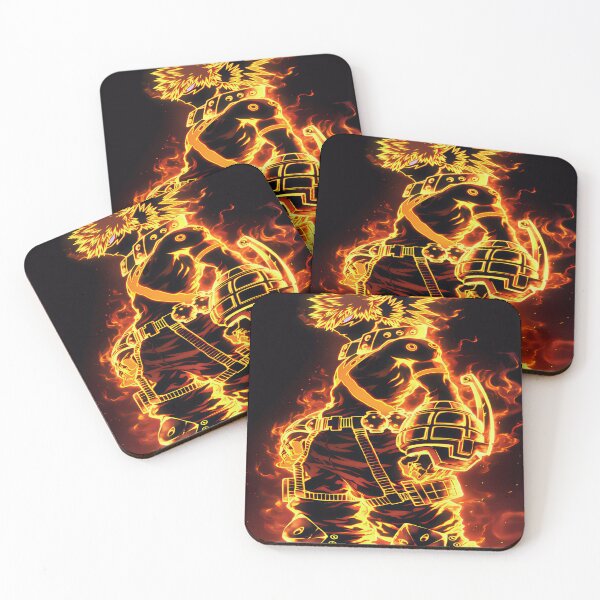 Item preview, Explosive Rage Warrior designed and sold by Hamiceis.
