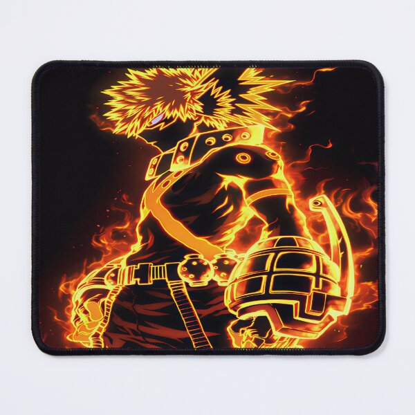 Item preview, Explosive Rage Warrior designed and sold by Hamiceis.