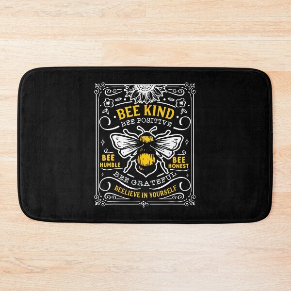 Item preview, Bee Kind Humble Save The Bees designed and sold by rottabujesl.