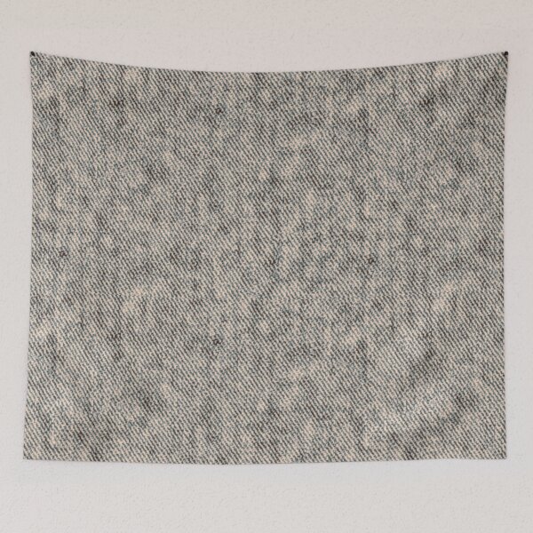 Item preview, Dirt Grey Denim designed and sold by LYFSTYLE.GEMS.