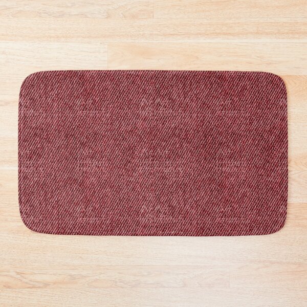 Item preview, Red Denim designed and sold by LYFSTYLE.GEMS.