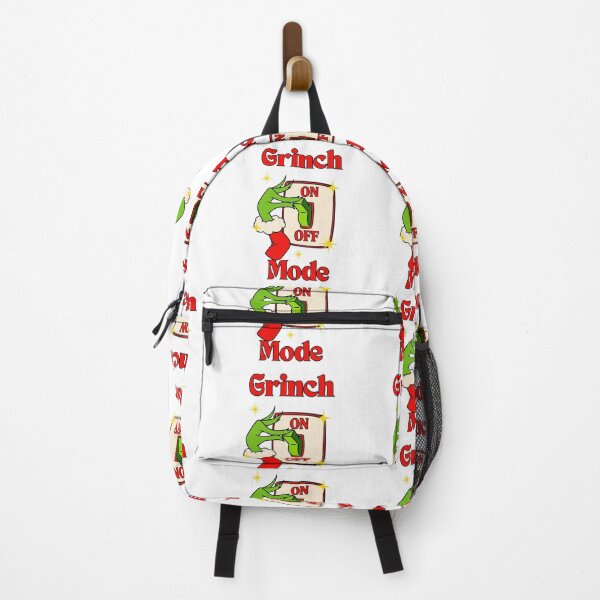 Item preview, Grinch ON / OFF Mode  designed and sold by kyokyyosei.