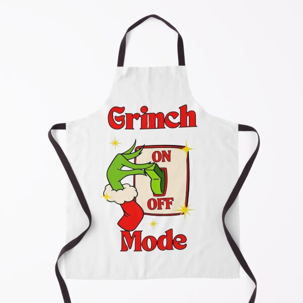 Item preview, Grinch ON / OFF Mode  designed and sold by kyokyyosei.