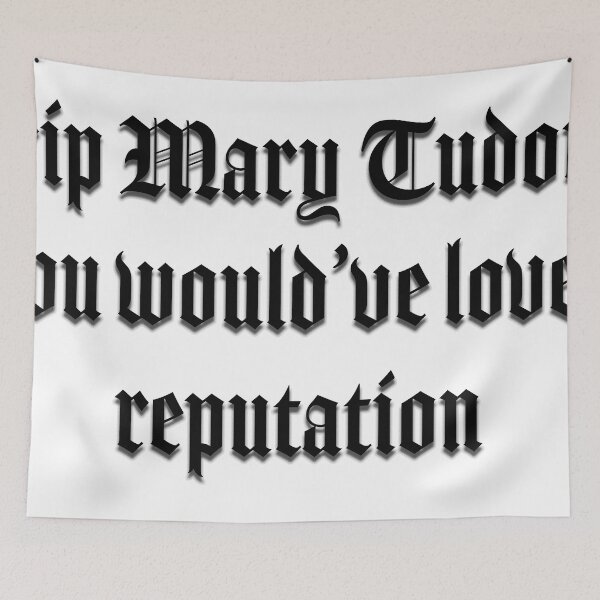 Item preview, rip Mary I designed and sold by ZiaMI.