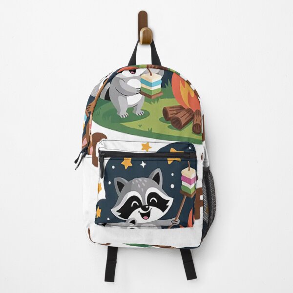 Item preview, Campfire Joy Gather Round For Fun Outdoor Adventure designed and sold by SignaturalGen.