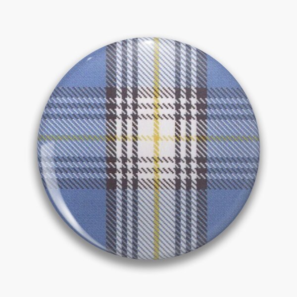 Item preview, Blue Textured Plaid designed and sold by LYFSTYLE.GEMS.