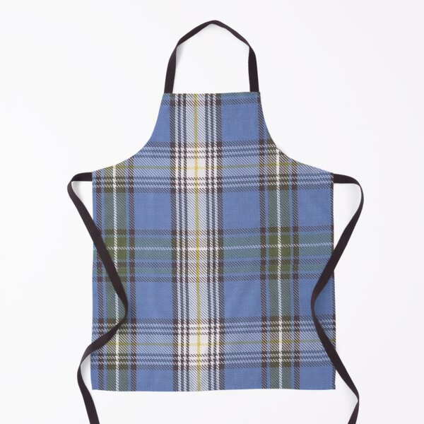 Item preview, Blue Textured Plaid designed and sold by LYFSTYLE.GEMS.