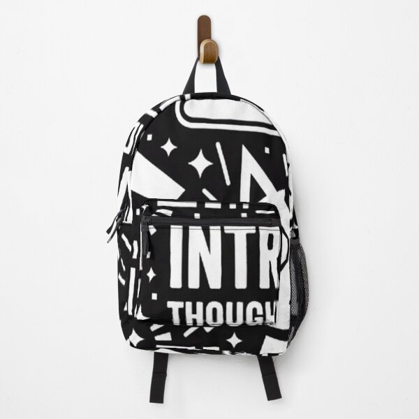 Item preview, Intrusive Cat Logic 60 Loaded designed and sold by LacostCarl.