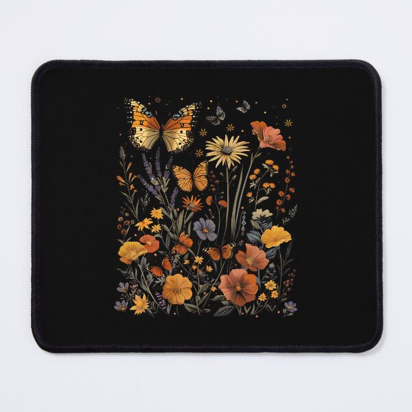 Item preview, Pollinator Garden Wildflowers designed and sold by rottabujesl.