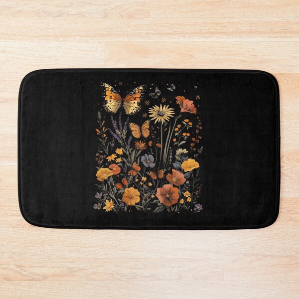 Item preview, Pollinator Garden Wildflowers designed and sold by rottabujesl.