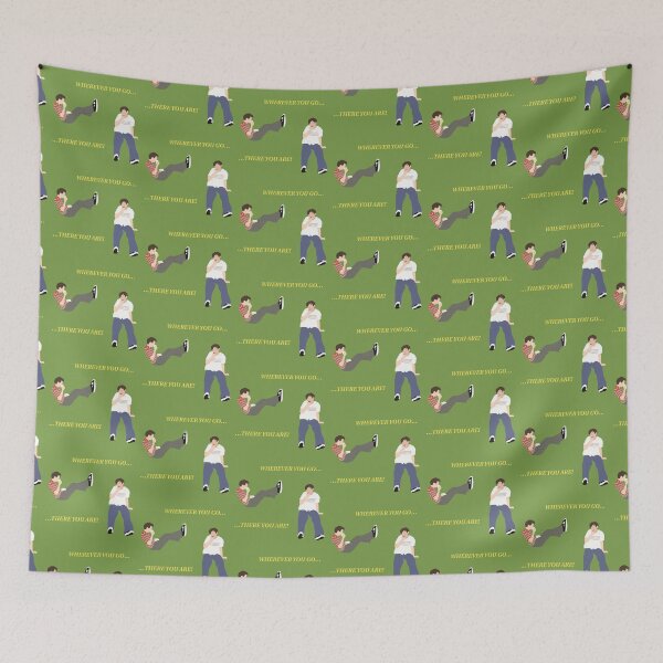 Item preview, wherever you go… there you are! designed and sold by delicate-pov.