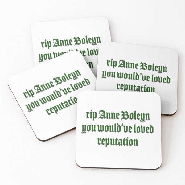 Item preview, rip Anne B you would have loved reputation designed and sold by ZiaMI.