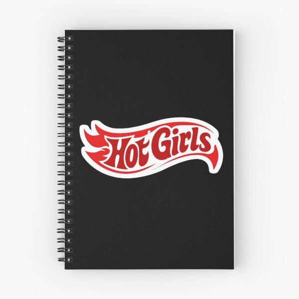 Item preview, hot girls sticker hot girls hit crubs  designed and sold by zuzzelek44.