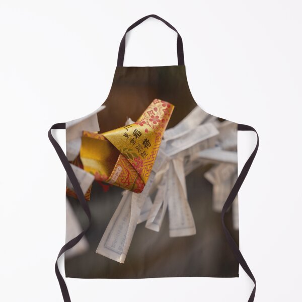 Item preview, Golden Omikuji designed and sold by David Bowman.