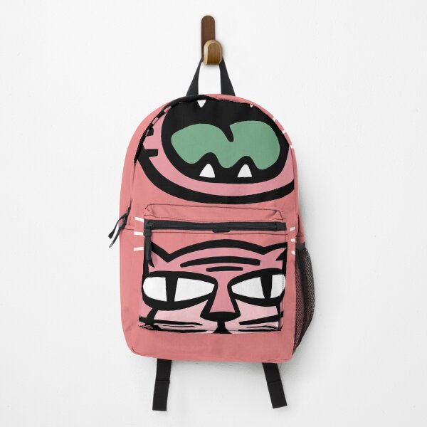 Item preview, Funny Meowing Cat Face designed and sold by mcraft studio.