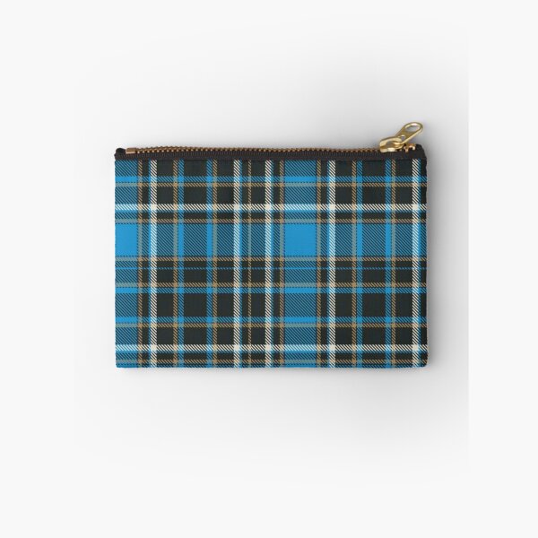 Item preview, Blue Pallet Yellow Plaid designed and sold by LYFSTYLE.GEMS.