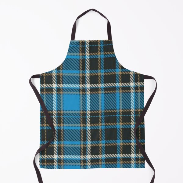 Item preview, Blue Pallet Yellow Plaid designed and sold by LYFSTYLE GEMS.