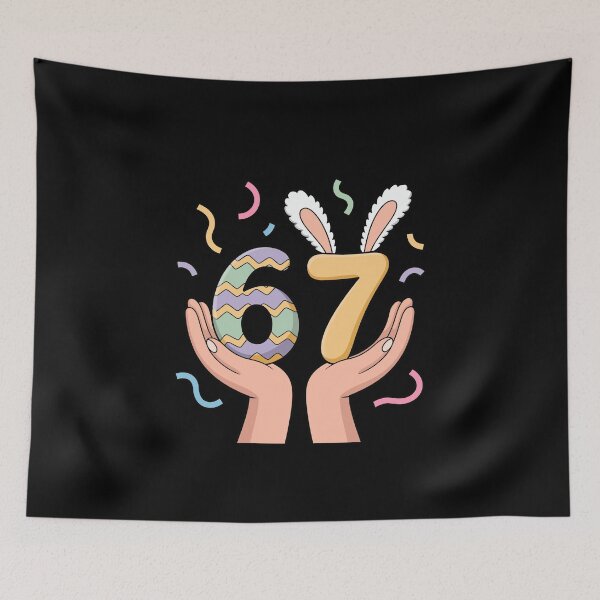 Item preview, 67 Easter designed and sold by jkrphoto.