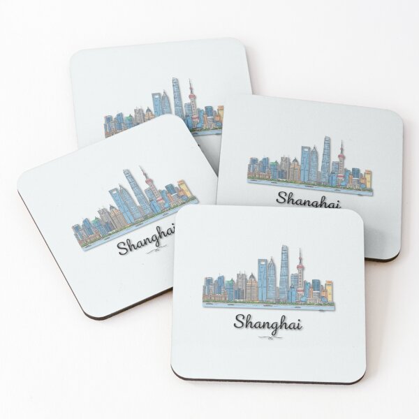 Item preview, Shanghai designed and sold by Aise06.