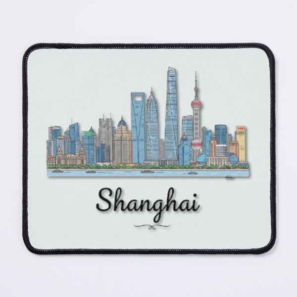 Item preview, Shanghai designed and sold by Aise06.