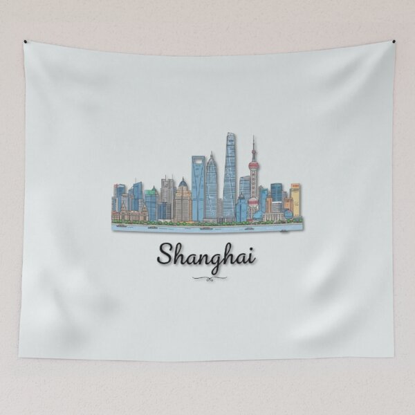 Item preview, Shanghai designed and sold by Aise06.