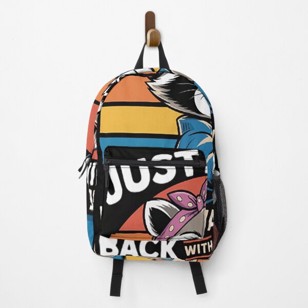 Item preview, Just A Mom Who Always Came Back With The Milk designed and sold by LacostCarl.