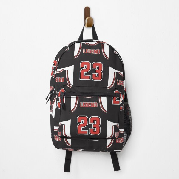 Item preview, Basketball jersey number 23 designed and sold by Wolagno.