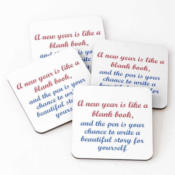 Item preview, New year story designed and sold by fristsmokie.