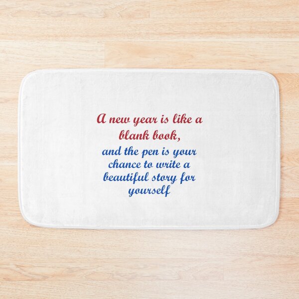 Item preview, New year story designed and sold by fristsmokie.