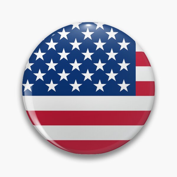 Item preview, United States Flag designed and sold by shitpostee.