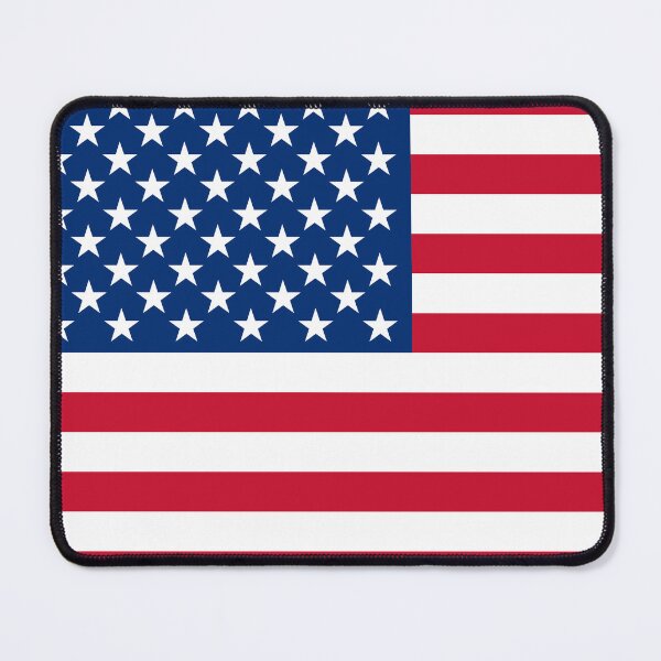 Item preview, United States Flag designed and sold by shitpostee.