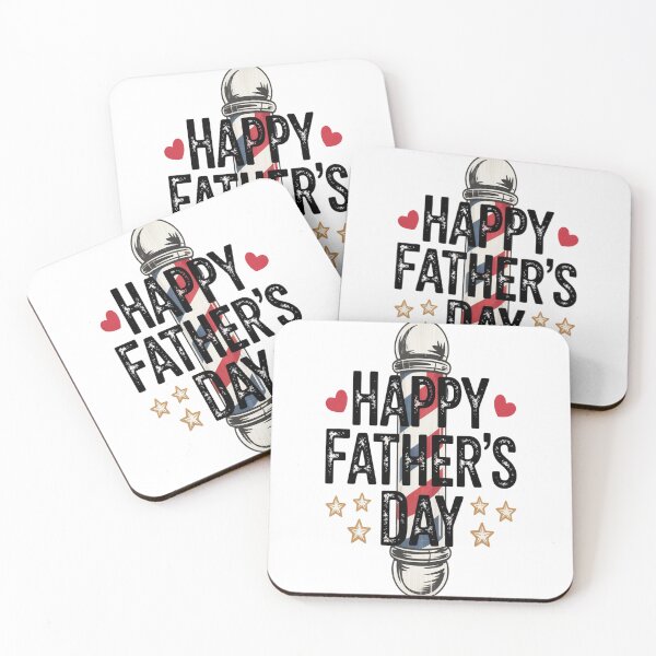 Item preview, Happy Father's Day 2025 Dad Grandpa Love designed and sold by SignaturalGen.