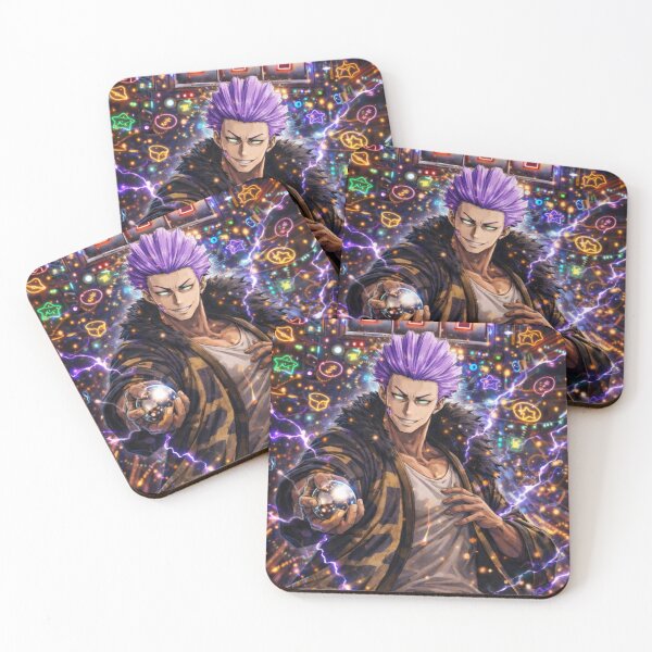 Item preview, Hakari fan art designed and sold by Kaizen Curse.