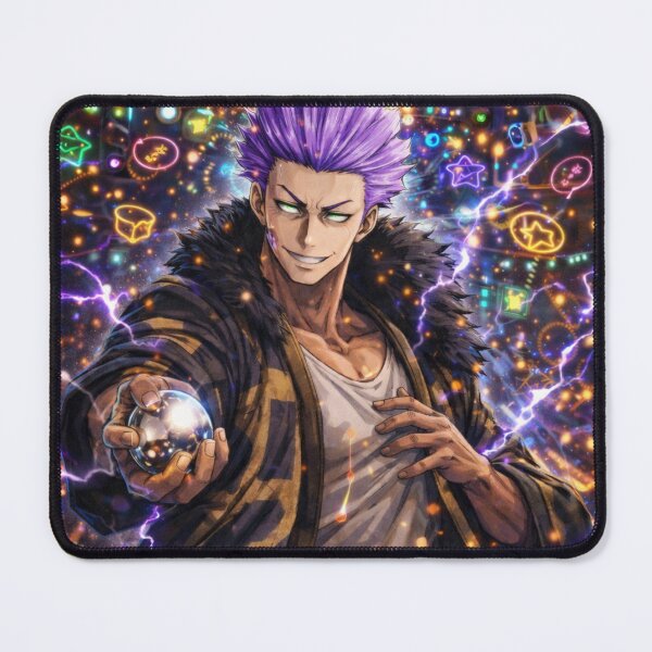 Item preview, Hakari fan art designed and sold by Kaizen Curse.