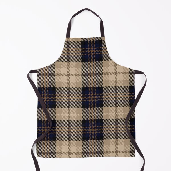 Item preview, Gold Royal Blue Plaid designed and sold by LYFSTYLE.GEMS.