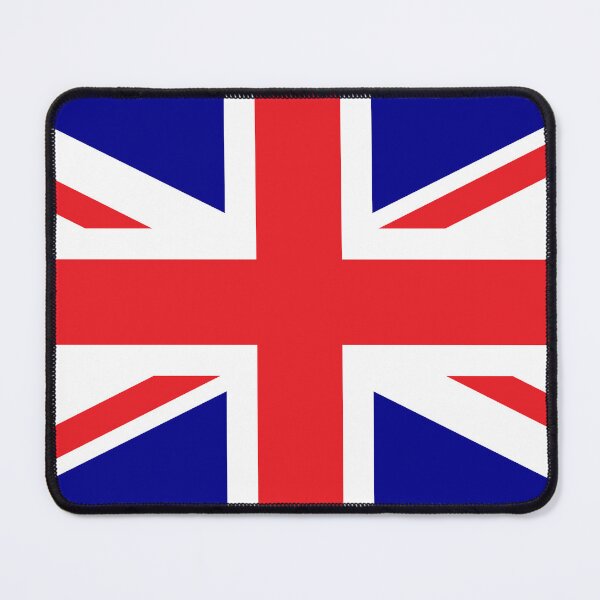 Item preview, United Kingdom Flag designed and sold by shitpostee.