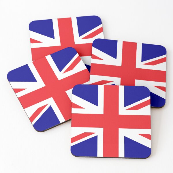 Item preview, United Kingdom Flag designed and sold by shitpostee.