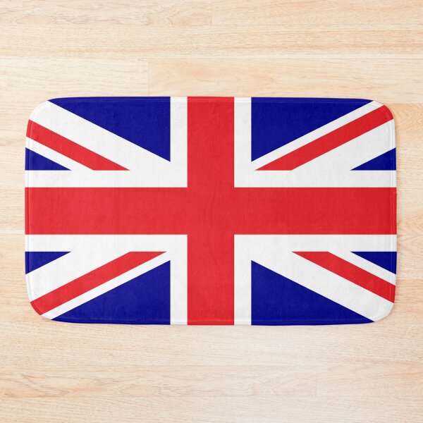 Item preview, United Kingdom Flag designed and sold by shitpostee.