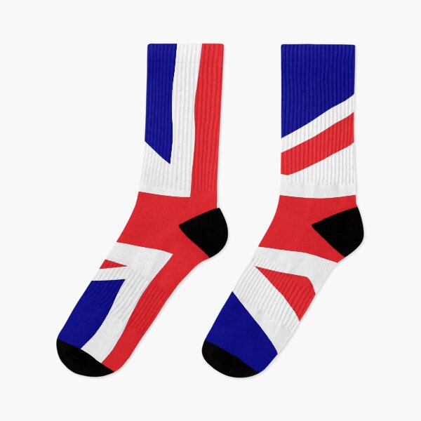 Item preview, United Kingdom Flag designed and sold by shitpostee.