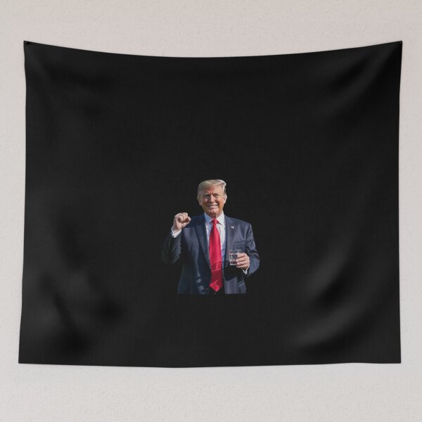 Item preview, Womens Trump Daddy's Home Take America Back designed and sold by SyntaxClaw.