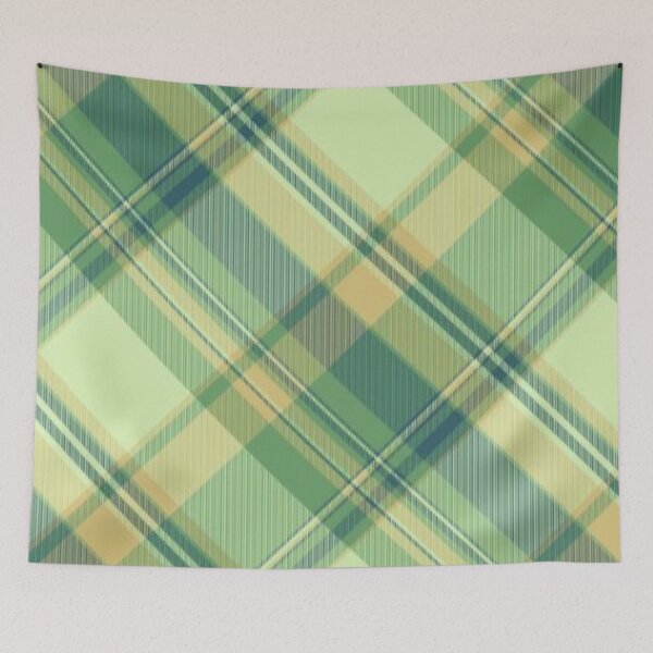 Item preview, Paleta de cuadros verde lima designed and sold by LYFSTYLE GEMS.