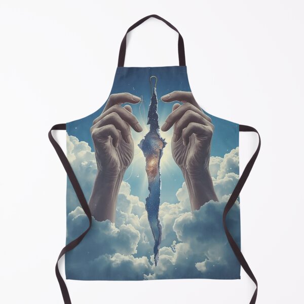 Item preview, Crafting the Universe with Threads of Light designed and sold by Wonderful Designs.