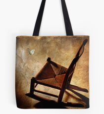 So Soon Gone Tote Bag